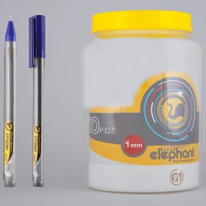 خودکار 1 میل الفانت