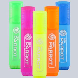 ماژیک هایلایت پاروت