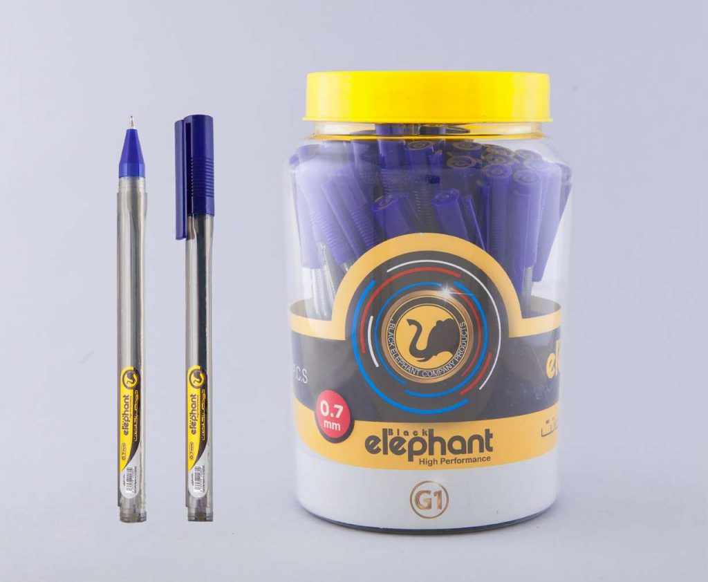 خودکار 0.7میل الفانت