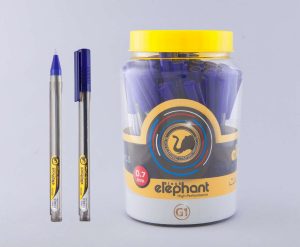 خودکار 0.7میل الفانت