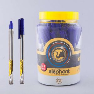 خودکار 0.7میل الفانت