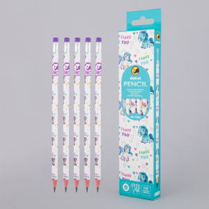 مداد مشکی پاک کندار الفانت