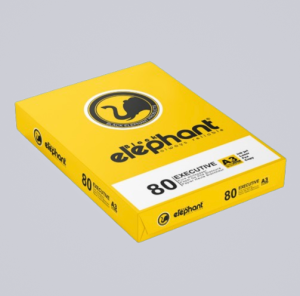 الفانت A3 کاغذ برش لیزری