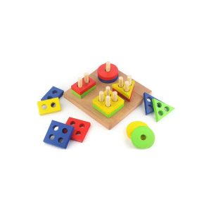 هوشکل چوبین