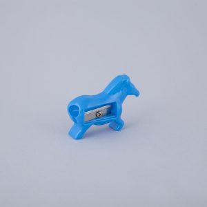 مداد تراش کوچک (42عددی) elephant طرح اسب