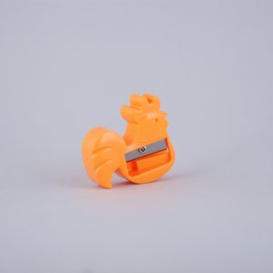 مداد تراش کوچک (42عددی) elephant طرح خروس