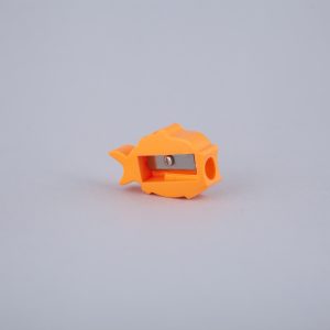 مداد تراش کوچک (42عددی) elephant طرح ماهی