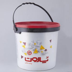 چسب کاشی 12.5کیلو استاندارد پاروت